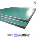 Uso del proyecto Panel de pared ACP aluminio / revestimiento de aluminio